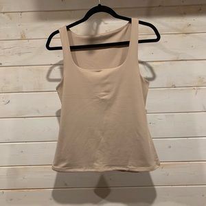 Reitmans | R Essentials Nude Coloured Tank